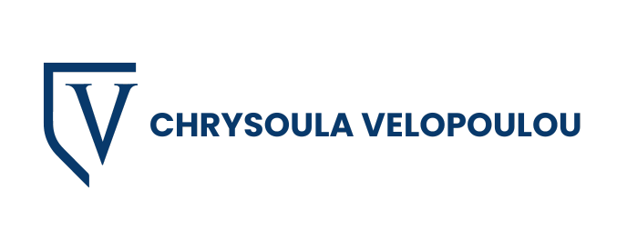 CHRYSOULA VELOPOULOU